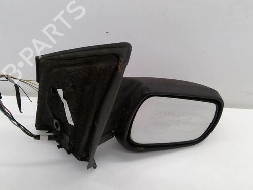 Used Right mirror FORD FIESTA V (JH_, JD_) 1.6 TDCi (90 hp) 22869222