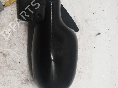 Left mirror NISSAN MICRA III (K12) 1.5 dCi | BP22876048C26 