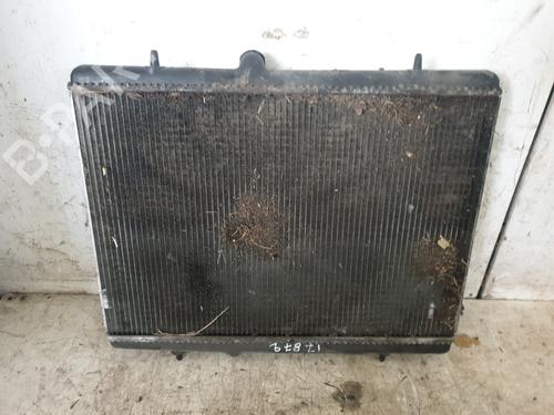 Used Water radiator Water radiator CITROËN C4 Coupe (LA_) 1.6 HDi (109 hp) 30762587 30762587