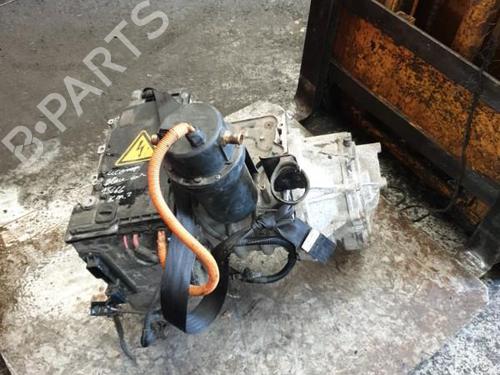 Engine BLUECAR BLUEUTILITY EV50 | BP33418462M1 - Image 2