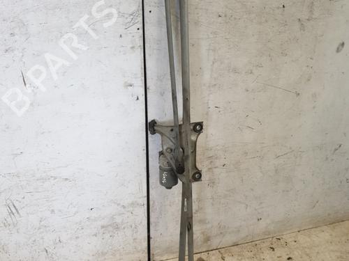 Used Front wiper motor OPEL MERIVA B MPV (S10) 1.3 CDTI (75) (75 hp) 30614258