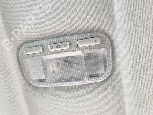Used Interior roof light FIAT SCUDO Bus (270_, 272_) 2.0 D Multijet (120 hp) 31039272