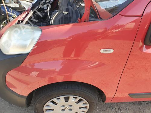 Used Left front fenders Left front fenders 36845686 36845686