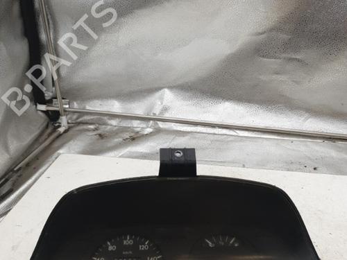 Used Instrument cluster Instrument cluster PEUGEOT EXPERT Van (222) 1.9 D 70 (69 hp) 22874046 22874046