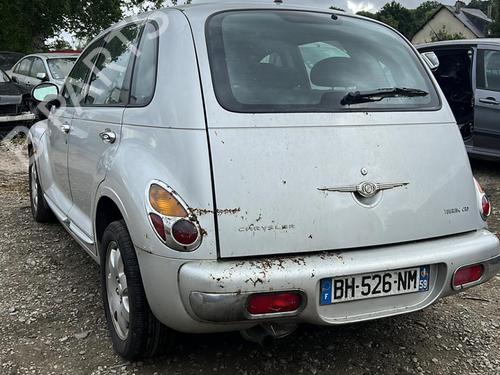 Højre forlygte CHRYSLER PT CRUISER (PT_) 2.2 CRD | BP25330698C29