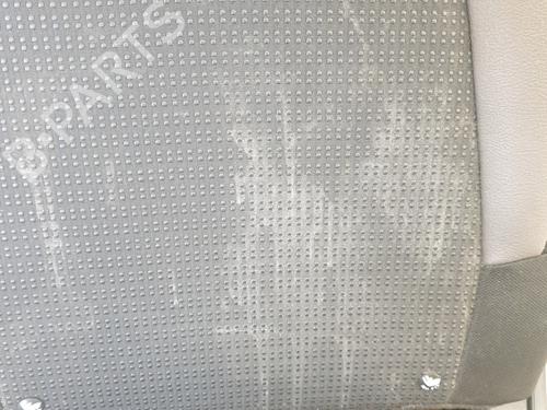Rear seat CITROËN C4 Grand Picasso II (DA_, DE_) 1.6 HDi / BlueHDi 115 | BP27610673C17 