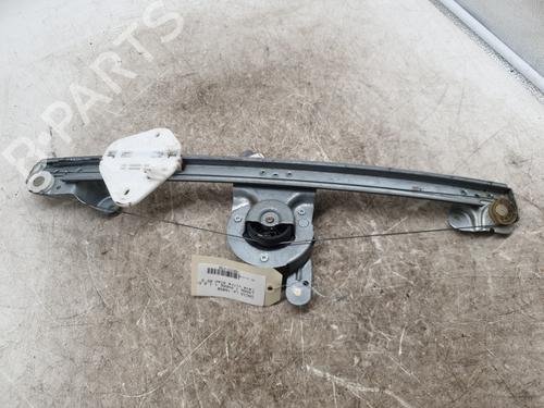 Used Front left window mechanism DACIA LOGAN (LS_) 1.6 (LS0B, LS0D, LS0F, LS0H) (87 hp) 32298942