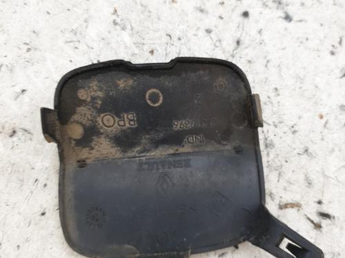 electronic-module-renault-clio-iii-hatchback-van-sb_-sr_-2005-25270367 main image