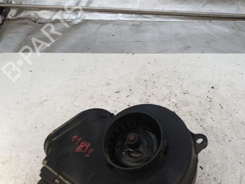 Used Heater blower motor PEUGEOT 807 (EB_) 2.2 HDi (128 hp) 22866507