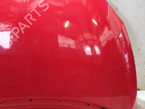 Hood SEAT ALTEA (5P1) 1.9 TDI | BP23262468C1 