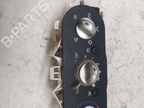 Climate control RENAULT TWINGO II (CN0_) 1.2 16V (CN04, CN0B) | BP29543448I5 - Image 4