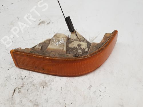 Used Left front indicator Left front indicator RENAULT SUPER 5 (B/C40_) 1.4 Cat (B/C/407) (58 hp) 22877636 22877636