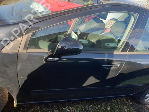 Used Left front door Left front door 32478859 32478859