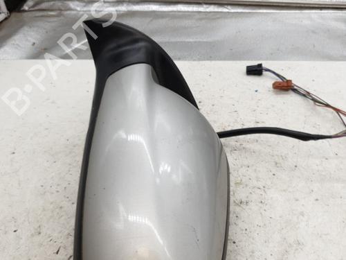 Left mirror PEUGEOT 307 Break (3E) 1.6 HDi 110 | BP22874486C26 