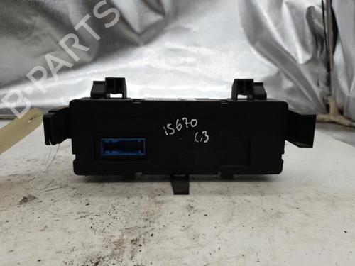 Used Climate control Climate control CITROËN C3 I (FC_, FN_) 1.4 HDi (68 hp) 22875384 22875384