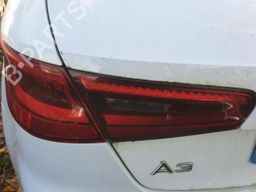 Left tailgate light AUDI A3 (8V1, 8VK) 1.4 TSI | BP30111917C79