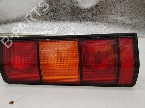 Used Left taillight Left taillight RENAULT RAPID Box Body/MPV (F40_, G40_) 1.6 D (F404) (55 hp) 22864244 22864244