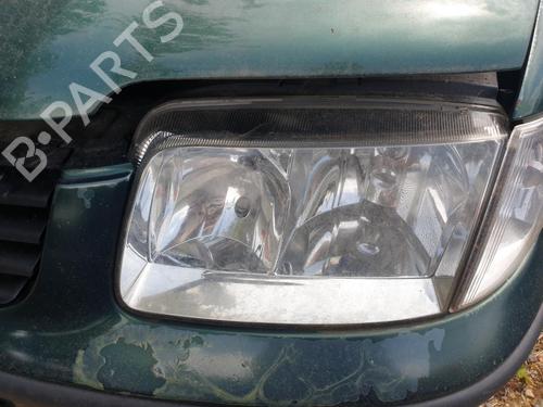 Left headlight VW POLO (6N2) | BP37470766C28 - Image 3