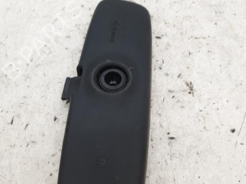 Rear mirror FORD FIESTA VI (CB1, CCN) 1.4 TDCi | BP22866653I6 