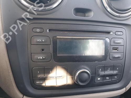 Radio DACIA LODGY (JS_) 1.2 TCe (JSAY, JSM0) | BP33317412E6 - Image 3