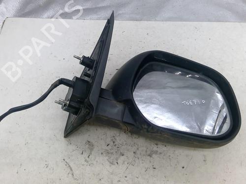 Used Right mirror CITROËN C-CROSSER (VU_, VV_) 2.2 HDi (156 hp) 22875071