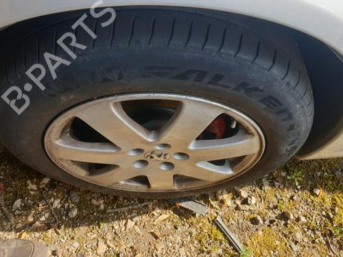 Used Rim Rim 36902723 36902723