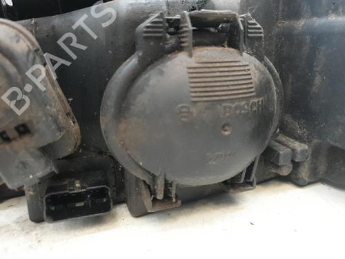Used Right headlight PEUGEOT 406 (8B) 1.8 16V (110 hp) 24421915