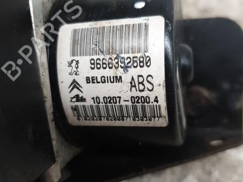 abs-pump-citroen-c3-picasso-sh_-2008-31035961 main image