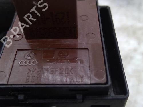 Used Left front window switch Left front window switch VW POLO V (6R1, 6C1) 1.2 TDI (75 hp) 22879595 22879595