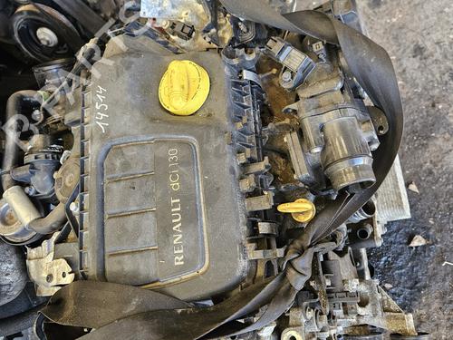 Engine RENAULT GRAND SCÉNIC III (JZ0/1_) 1.6 dCi (JZ00, JZ12) | BP29282061M1 