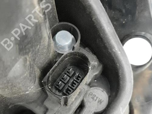 Right taillight SEAT IBIZA IV (6J5, 6P1) 1.6 TDI | BP22871816C35 