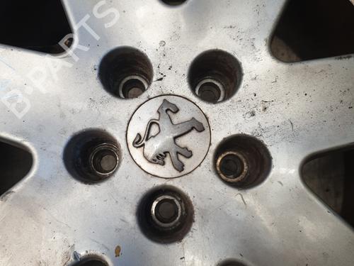 Fælk PEUGEOT 607 (9D, 9U) 3.0 V6 24V | BP27213148C45 - Image 3