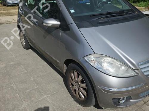 Climate control MERCEDES-BENZ A-CLASS (W169) A 180 CDI (169.007, 169.307) | BP37036556I5  - Image 7