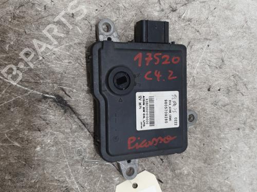 Used Electronic module Electronic module CITROËN C4 Picasso II [2013-2026] 33317275 33317275