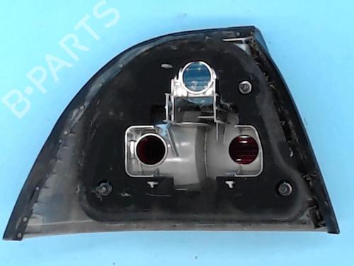 Used Right taillight SAAB 9-5 (YS3E) 2.2 TiD (120 hp) 22873051