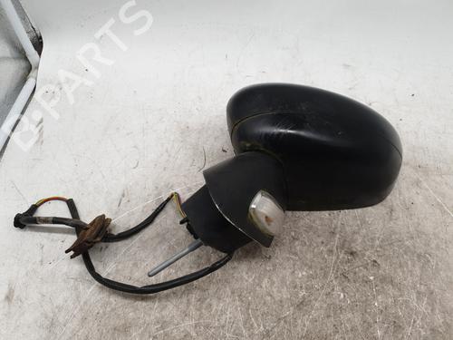 Left mirror CITROËN C3 II (SC_) 1.4 HDi 70 (SC8HZC, SC8HR0, SC8HP4) | BP30411896C26  - Image 5