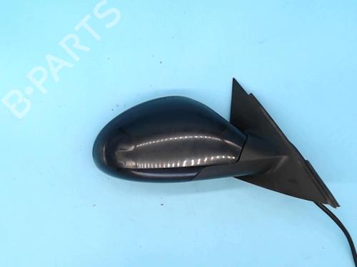 Right mirror SEAT IBIZA III (6L1) 1.9 TDI | BP22873077C27 