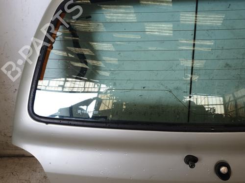 Tailgate RENAULT TWINGO I (C06_) 1.2 (C066, C068) | BP24180935C6 