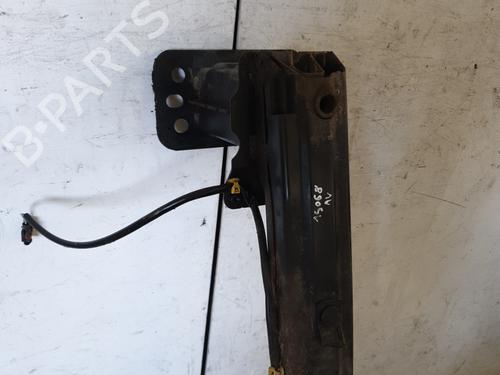 Front bumper reinforcement FORD FUSION (JU_) 1.6 | BP22883116C109 