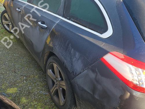 Engine PEUGEOT 508 SW I (8E_) 2.2 HDi | BP27617523M1 - Image 7
