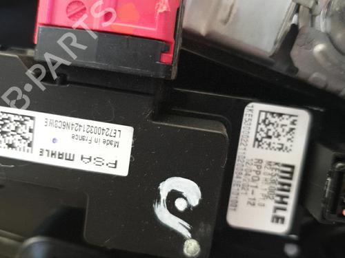 Used Heater matrix box Heater matrix box PEUGEOT 2008 II (UD_, US_, UY_, UJ_, UR_, UC_) 1.5 BlueHDI 110 (UDYHSK) (110 hp) 22885071 22885071