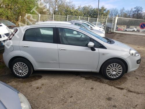 Gebruikte FIAT PUNTO (199_) 4552707 Onderdelen