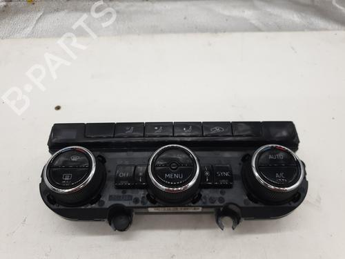 Used Climate control SKODA OCTAVIA III (5E3, NL3, NR3) 1.6 TDI (115 hp) 24423383