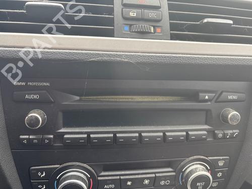 Radio BMW 3 (E90) 318 d | BP40434145E6 - Image 3