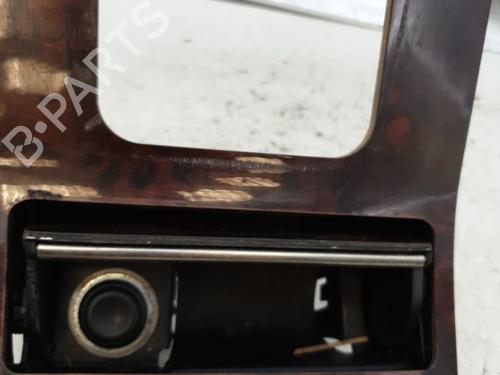 Middle console MERCEDES-BENZ M-CLASS (W163) ML 270 CDI (163.113) | BP22864997I22 