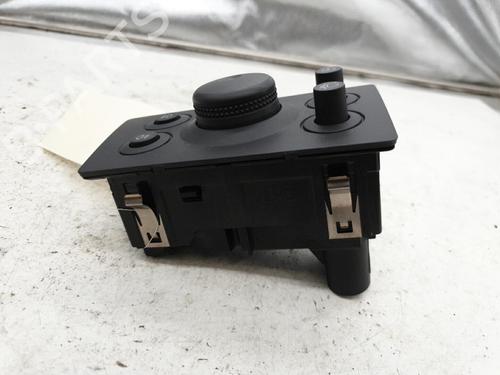 Headlight switch OPEL ZAFIRA / ZAFIRA FAMILY B (A05) 1.9 CDTI (M75) | BP22865797I24 