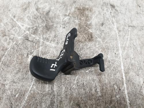 Used Front right exterior door handle RENAULT TWINGO I (C06_) 1.2 (C063, C064) (55 hp) 24658914