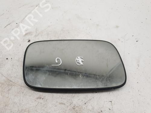 Right mirror glass SAAB 900 II Coupe 2.0 i | BP22869788C147
