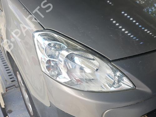 Used Parts PEUGEOT PARTNER Tepee  1.6 HDi 75 (16V)  2182516