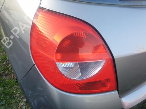 left-taillight-renault-clio-iii-br01-cr01-2005-2006-2007-2008-2009-2010-2011-2012-2013-2014-30492248 main image